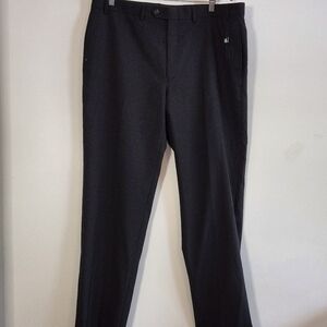 Lauren Ralph Lauren black slacks